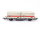 Märklin H0 4664 Güterwagen Containertragwagen mit Container 042 0 606-4 DB