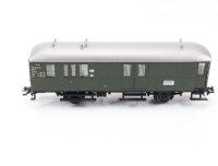 Märklin H0 42352 Personenwagen Postmuseumswagen 1996 PwPosti 102 554 Köl / NEM