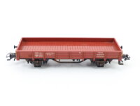 Märklin H0 4423 offener Güterwagen Niederbordwagen 323 1 791-8 DB braun 1:87