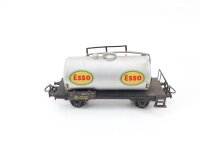Märklin H0 4501 Güterwagen Kesselwagen...