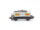 Märklin H0 4501 Güterwagen Kesselwagen "Esso" 598 210 DB