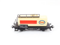 Märklin H0 4441 Güterwagen Kesselwagen "Esso" 000 2 660-7 DB
