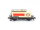 Märklin H0 4441 Güterwagen Kesselwagen "Esso" 000 2 660-7 DB