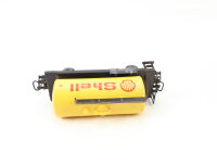 Märklin Primex H0 4579 Güterwagen Kesselwagen...