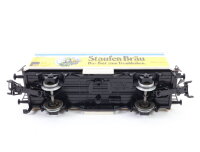 Märklin H0 4429 Güterwagen Bierwagen "Staufen Bräu" 082 0 763-9 DB