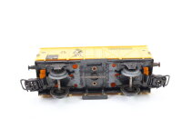 Märklin H0 4509 Güterwagen Bananenwagen "Jamaica" 327 154 gelb DB