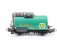 Märklin H0 4644 Güterwagen Kesselwagen BP...