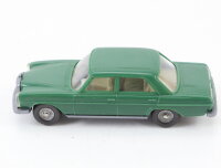 Wiking H0 384/1C Modellauto PKW Mercedes 200/8 diamantgrün 1:87