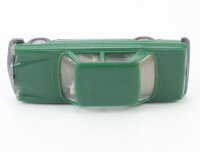 Wiking H0 384/1C Modellauto PKW Mercedes 200/8 diamantgrün 1:87