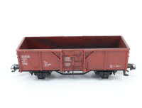 Märklin H0 4431 offener Güterwagen Hochbordwagen 510 2 381-9 El-u061 braun DB