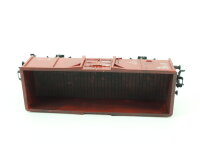 Märklin H0 4431 offener Güterwagen Hochbordwagen 510 2 381-9 El-u061 braun DB