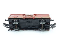 Märklin H0 4431 offener Güterwagen Hochbordwagen 510 2 381-9 El-u061 braun DB