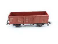 Märklin H0 4431 offener Güterwagen Hochbordwagen 510 2 381-9 El-u061 braun DB