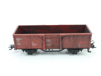 Märklin H0 4431 offener Güterwagen...