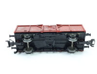 Märklin H0 4431 offener Güterwagen Hochbordwagen 510 2 381-9 El-u061 braun DB