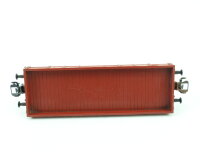 Märklin H0 4423 offener Güterwagen Niederbordwagen 323 1 791-8 DB braun 1:87