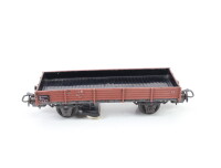 Märklin H0 4503 305 offener Güterwagen Niederbordwagen 464 637 X05 DB