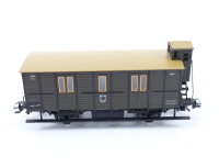 Märklin H0 60-01 4500 Güterwagen Bahnpostwagen...