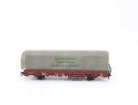 Märklin H0 46976 Güterwagen Niederbordwagen 457...