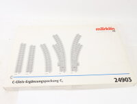 Märklin H0 24903 Start up -...