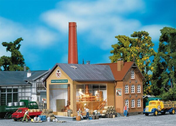 Faller H0 130960 Brauerei