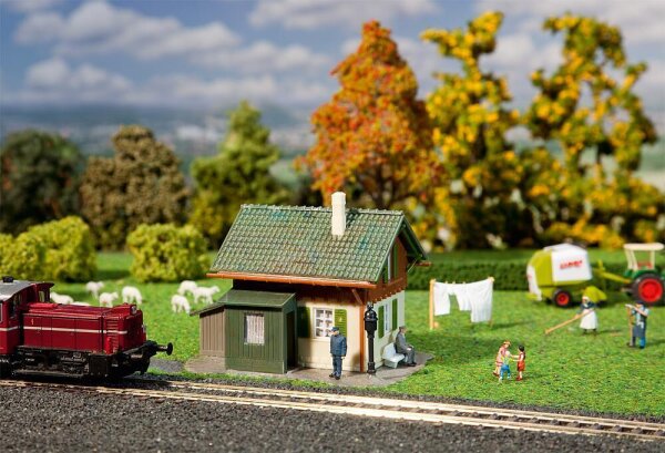 Faller H0 131356 Bahnwärterhaus