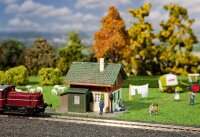 Faller H0 131356 Bahnwärterhaus