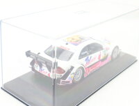 Minichamps Modellauto Rennwagen DTM 2007 MB C-Class S.Stoddart 1:43