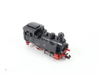 Fleischmann N 7000 Dampflok Tenderlok Maffei Lok 7