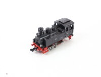 Fleischmann N 7000 Dampflok Tenderlok Maffei Lok 7