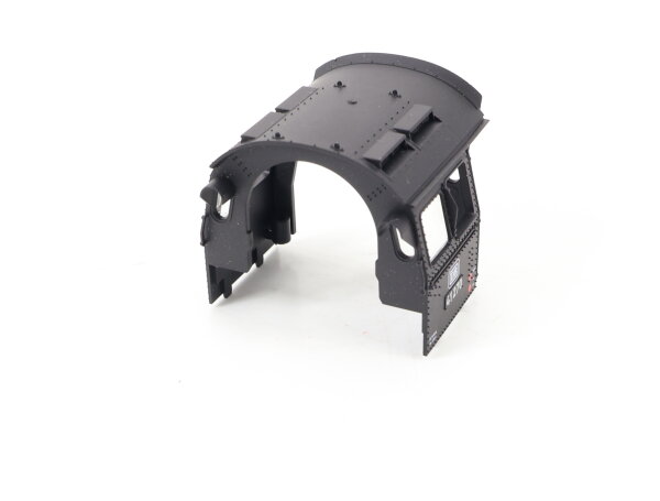 Fleischmann H0 604130 Ersatzteil Stromabnahme Reinsatz DB