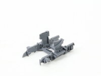 Fleischmann H0 4144601 Ersatzteil Drehgestellrahmen