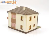 Vollmer N 7702 Gebäude Wohnhaus Einfamilienhaus mit Garage E488