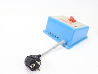 Märklin 6611 Trafo Transformator Lichttrafo 220 V / 40 VA