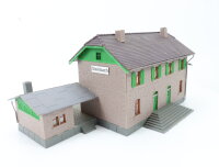 Faller H0 131288 Gebäude Bahnhof Steinbach / Neufeld...