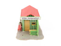 Faller H0 aus B-590 Gebäude Schrebergarten...