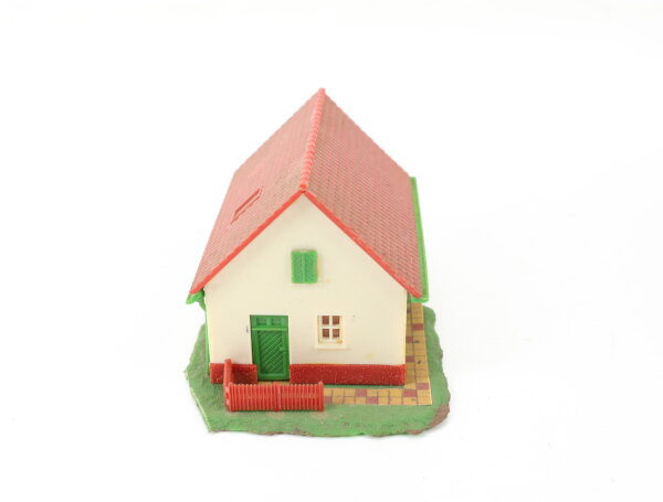 Vollmer N 7700 Gebäude Wohnhaus Einfamilienhaus Siedlungshaus