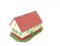 Vollmer N 7700 Gebäude Wohnhaus Einfamilienhaus Siedlungshaus