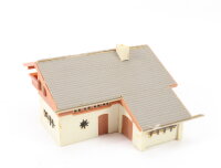 Faller N 2235 Gebäude Gewerbebau Pension "Edelweiß"