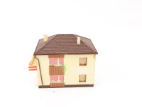 Vollmer N 7702 Gebäude Wohnhaus Einfamilienhaus mit Garage