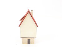 Spur N Gebäude Fachwerkhaus Altstadthaus