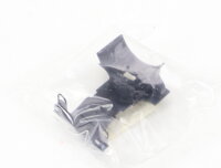 E1641 Fleischmann H0 354130 Ersatzteil Rauchkammert Schwarz