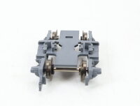 E1641 Fleischmann H0 3144603 Ersatzteil Drehgestell Vorne Grau