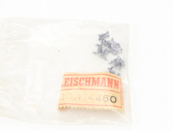 E1641 Fleischmann H0 174460 Ersatzteil Isolatoren AUFN.M.ISO.F.ICE-T