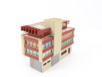 Vollmer N 47726 Gebäude großes Geschäftshaus Kaufhaus