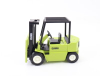 Conrad 2972 Modellauto Gabelstapler Clark M 1:25
