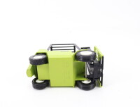 Conrad 2972 Modellauto Gabelstapler Clark M 1:25