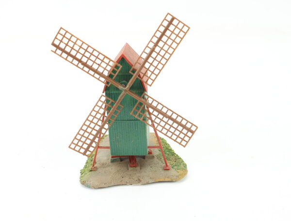 Kibri N aus Set 37156 Gebäude Windmühle