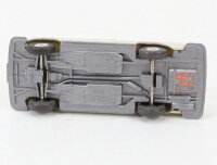 Wiking H0 382/3E Modellauto PKW Mercedes 280 SE Cabrio perlweiß 1:87