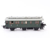 Trix Express H0 Personenwagen 2./3. Klasse 054401 Velten-Mark